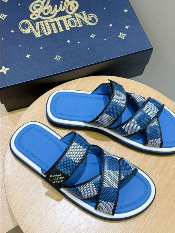 Louis Vuitton Venice Mule - S61