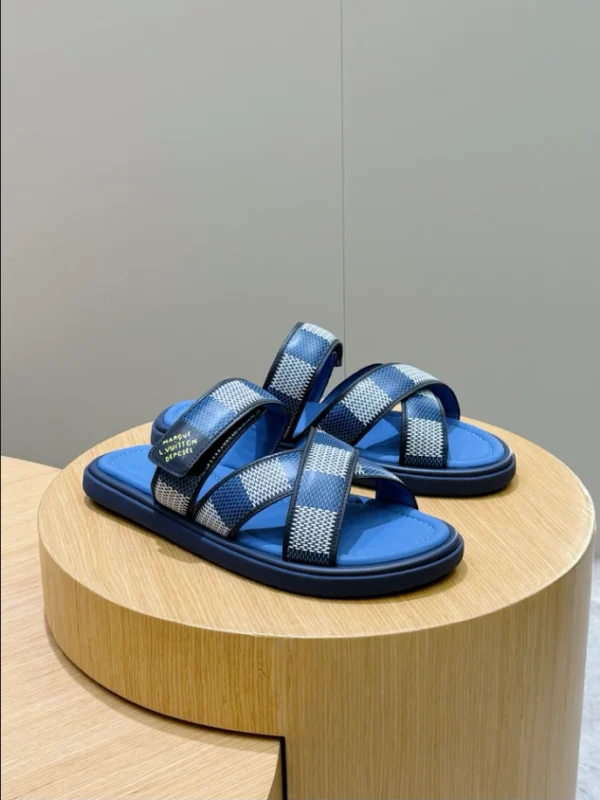 Louis Vuitton Venice Mule - S59