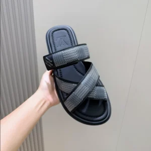 Louis Vuitton Venice Mule - S60