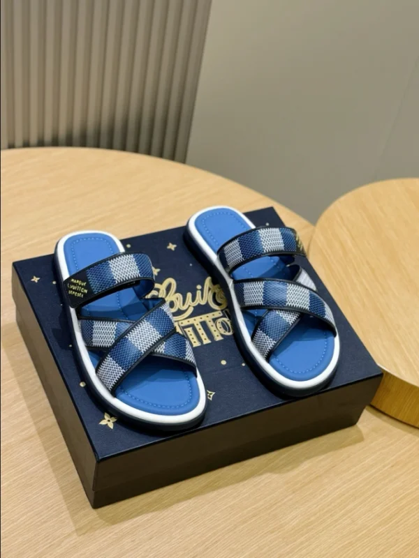 Louis Vuitton Venice Mule - S61