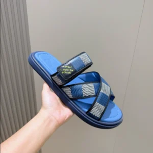Louis Vuitton Venice Mule - S59