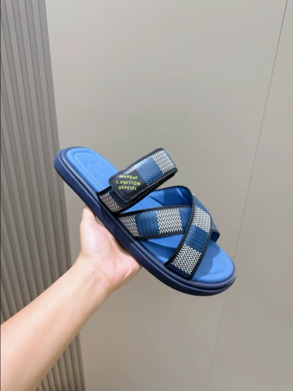 Louis Vuitton Venice Mule - S59