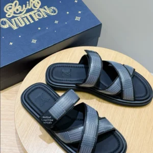 Louis Vuitton Venice Mule - S60