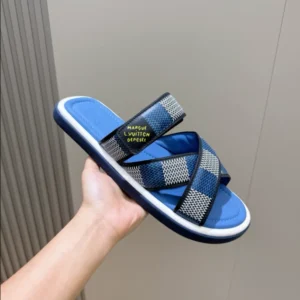 Louis Vuitton Venice Mule - S61