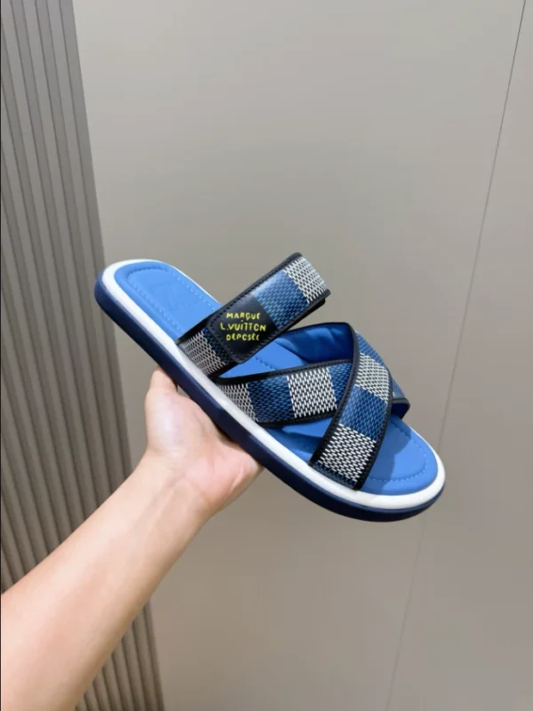 Louis Vuitton Venice Mule - S61