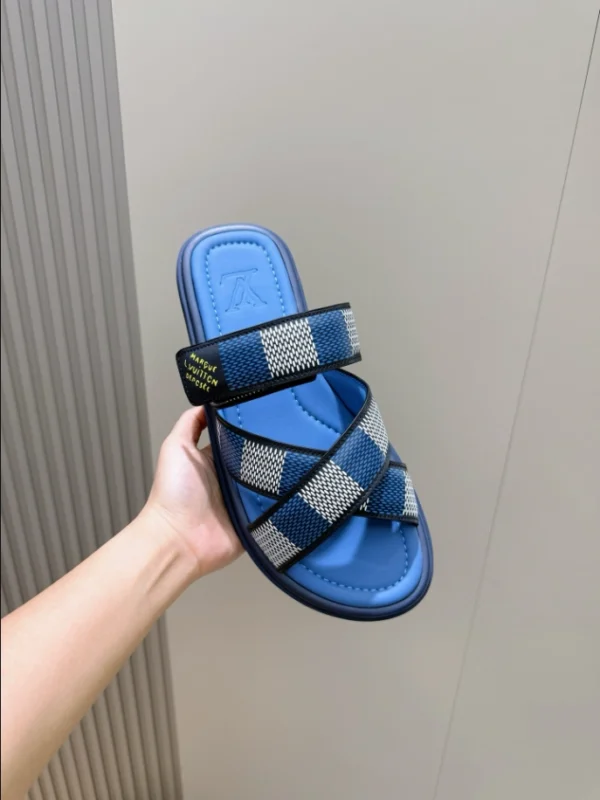 Louis Vuitton Venice Mule - S59