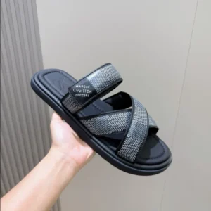 Louis Vuitton Venice Mule - S60