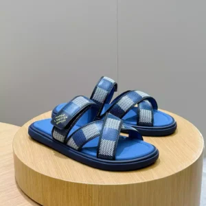 Louis Vuitton Venice Mule - S59