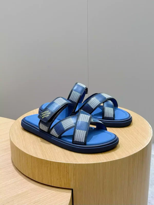 Louis Vuitton Venice Mule - S59