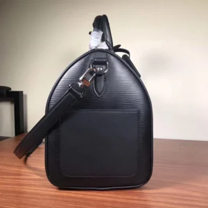 Louis Vuitton X Supreme Epi Keepall Bag - RBV21