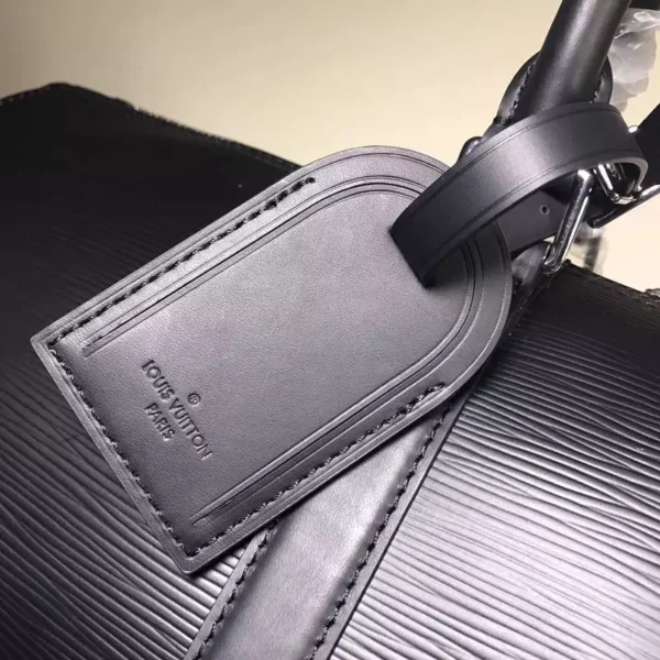 Louis Vuitton X Supreme Epi Keepall Bag - RBV21