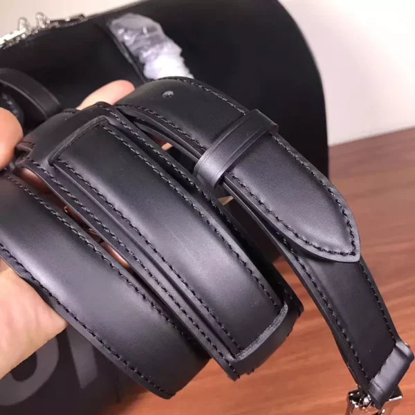 Louis Vuitton X Supreme Epi Keepall Bag - RBV21