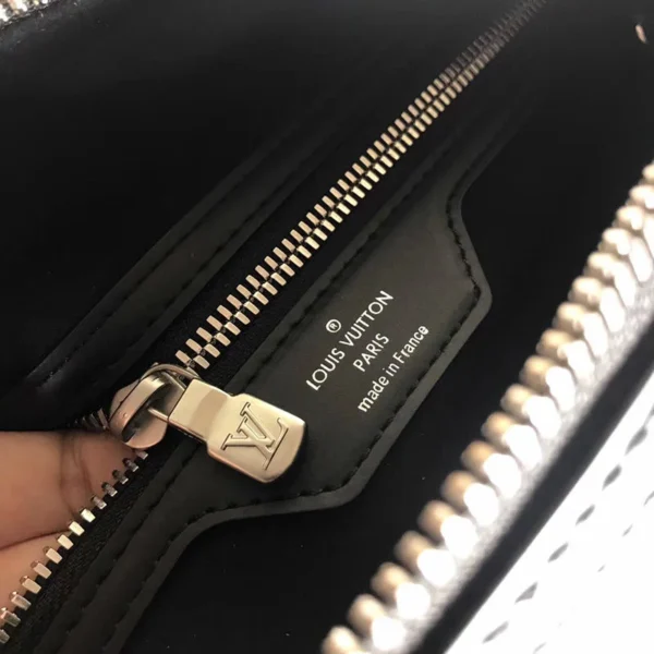 Louis Vuitton X Supreme Epi Keepall Bag - RBV21