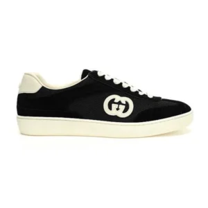 Men's Gucci Ace Sneaker with Interlocking G – RGS53