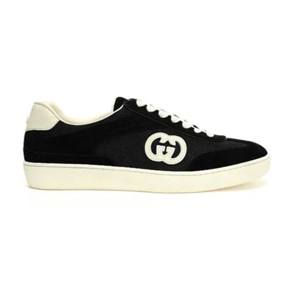 Men's Gucci Ace Sneaker with Interlocking G – RGS53