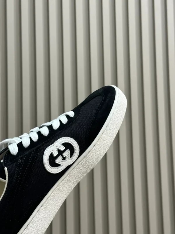 Men's Gucci Ace Sneaker with Interlocking G – RGS53