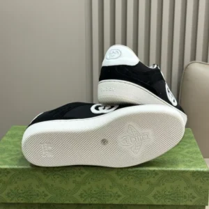 Men's Gucci Ace Sneaker with Interlocking G – RGS53