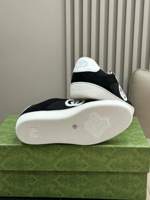 Men's Gucci Ace Sneaker with Interlocking G – RGS53