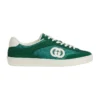 Men's Gucci Ace Sneaker with Interlocking G – RGS54