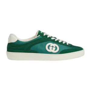 Men's Gucci Ace Sneaker with Interlocking G – RGS54