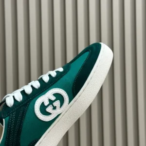 Men's Gucci Ace Sneaker with Interlocking G – RGS54