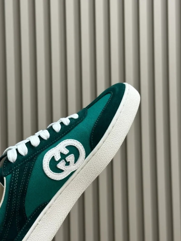 Men's Gucci Ace Sneaker with Interlocking G – RGS54
