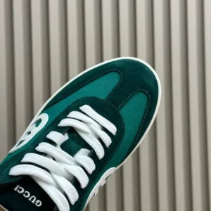 Men's Gucci Ace Sneaker with Interlocking G – RGS54