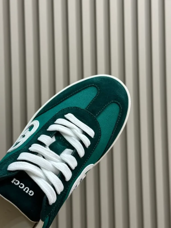 Men's Gucci Ace Sneaker with Interlocking G – RGS54