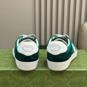 Men's Gucci Ace Sneaker with Interlocking G – RGS54