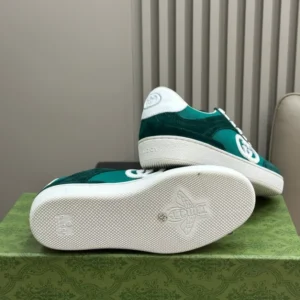 Men's Gucci Ace Sneaker with Interlocking G – RGS54