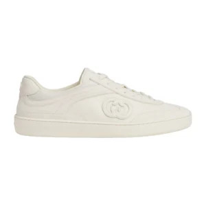Men's Gucci Ace Sneaker with Interlocking G – RGS55