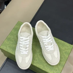 Men's Gucci Ace Sneaker with Interlocking G – RGS55