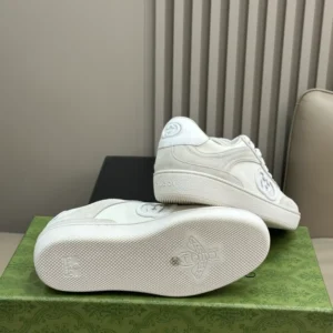 Men's Gucci Ace Sneaker with Interlocking G – RGS55