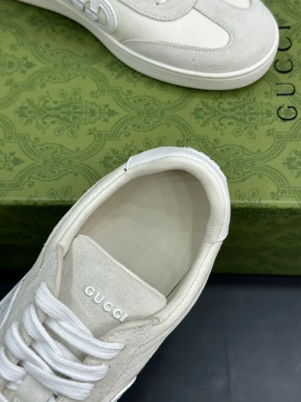 Men's Gucci Ace Sneaker with Interlocking G – RGS55