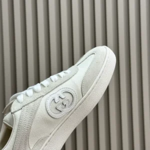 Men's Gucci Ace Sneaker with Interlocking G – RGS55