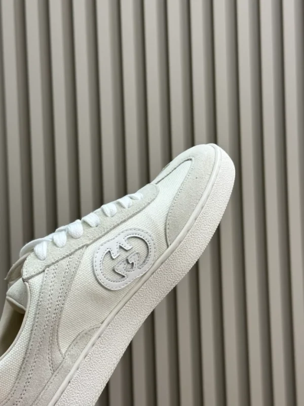 Men's Gucci Ace Sneaker with Interlocking G – RGS55