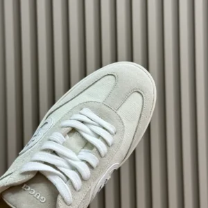 Men's Gucci Ace Sneaker with Interlocking G – RGS55