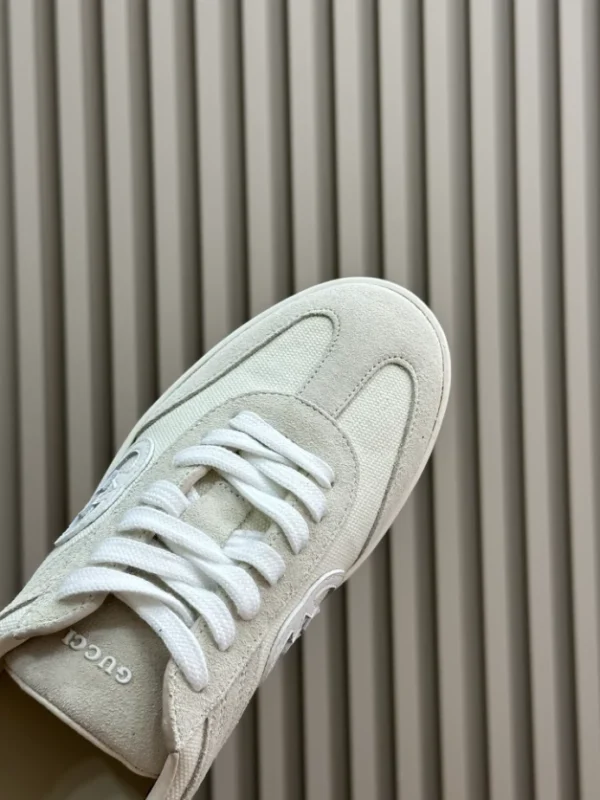 Men's Gucci Ace Sneaker with Interlocking G – RGS55