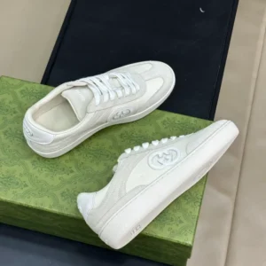 Men's Gucci Ace Sneaker with Interlocking G – RGS55