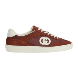 Men's Gucci Ace Sneaker with Interlocking G – RGS62