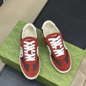 Men's Gucci Ace Sneaker with Interlocking G – RGS62