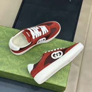 Men's Gucci Ace Sneaker with Interlocking G – RGS62