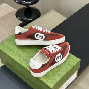 Men's Gucci Ace Sneaker with Interlocking G – RGS62
