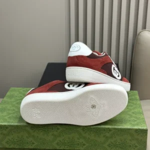 Men's Gucci Ace Sneaker with Interlocking G – RGS62