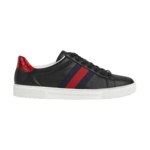 Men's Gucci Ace sneaker with Web – RGS74