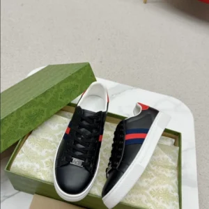 Men's Gucci Ace sneaker with Web – RGS74