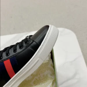 Men's Gucci Ace sneaker with Web – RGS74