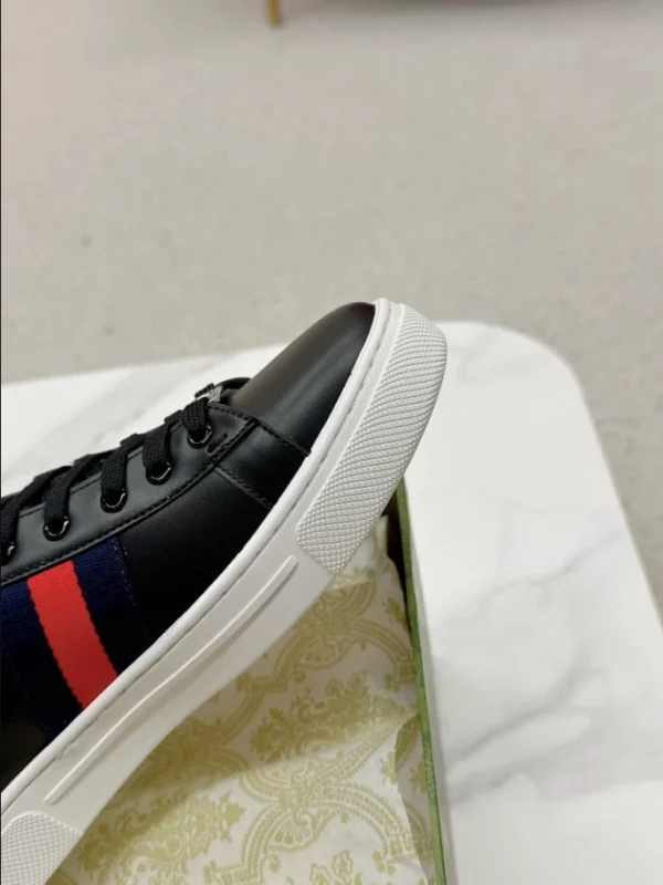 Men's Gucci Ace sneaker with Web – RGS74