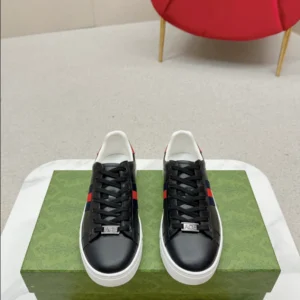 Men's Gucci Ace sneaker with Web – RGS74