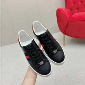 Men's Gucci Ace sneaker with Web – RGS74